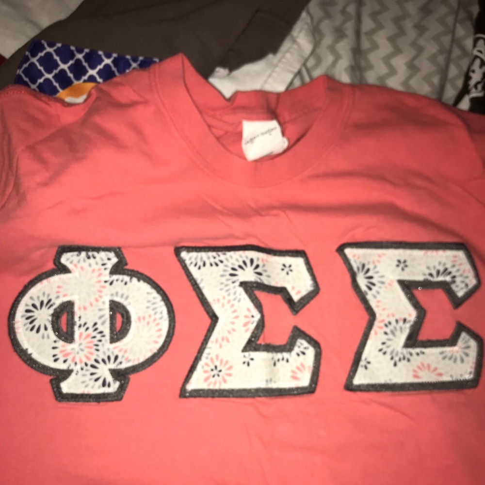 Phi sigma sigma